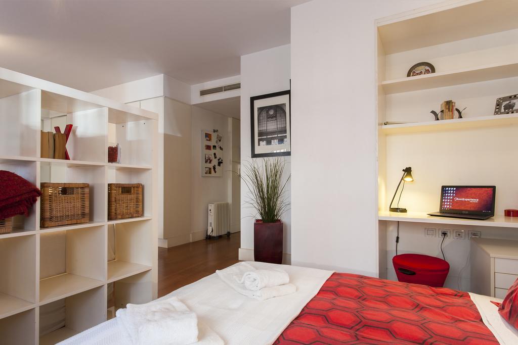Joivy Inviting Studio Near Green Street Лиссабон Экстерьер фото