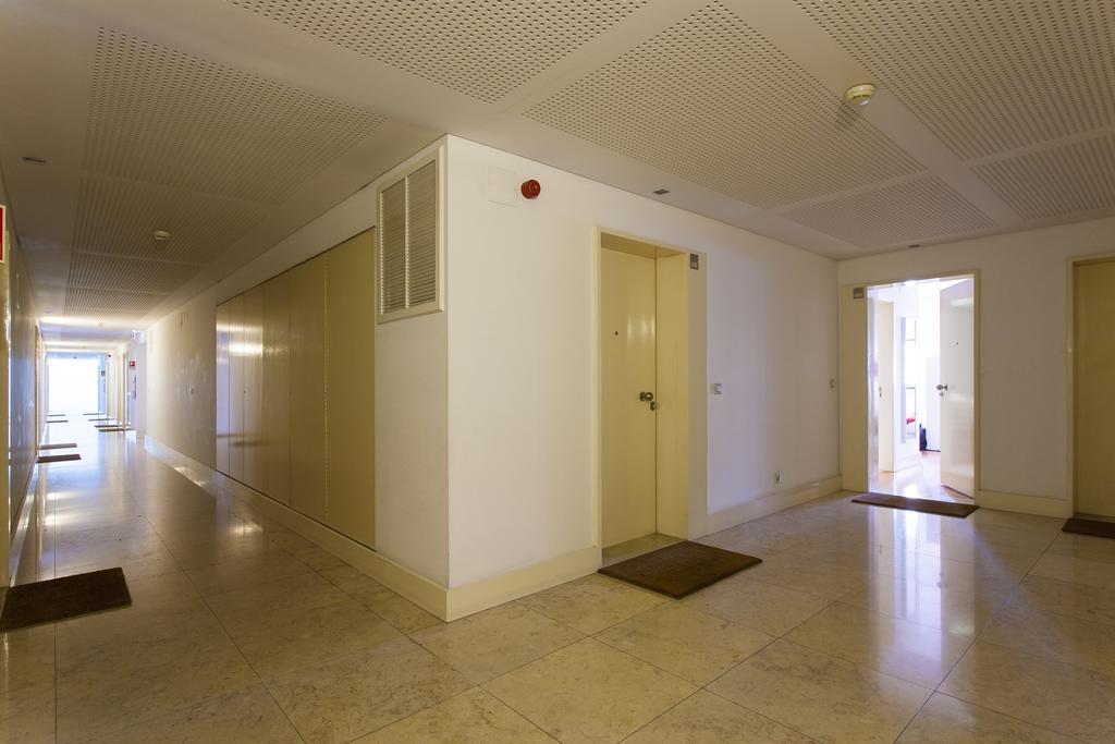 Joivy Inviting Studio Near Green Street Лиссабон Экстерьер фото