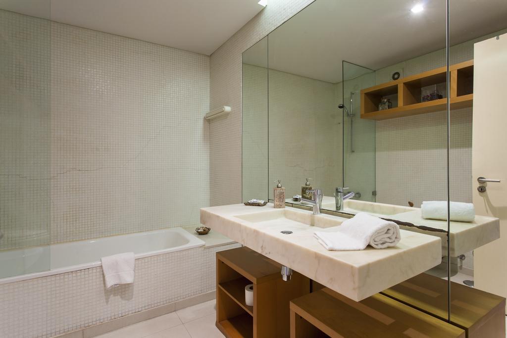 Joivy Inviting Studio Near Green Street Лиссабон Экстерьер фото
