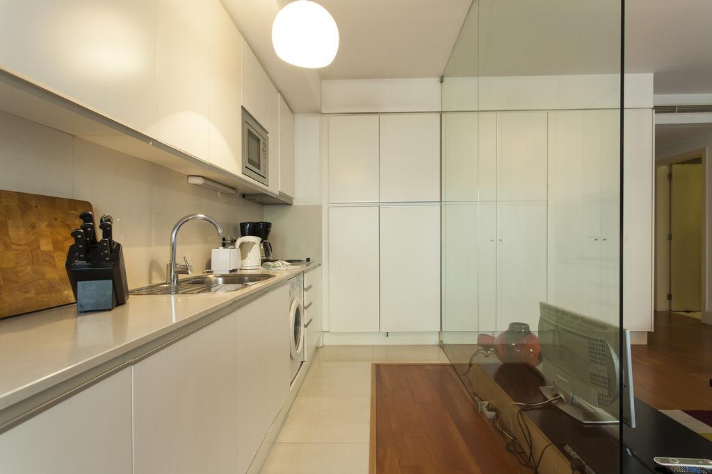 Joivy Inviting Studio Near Green Street Лиссабон Экстерьер фото