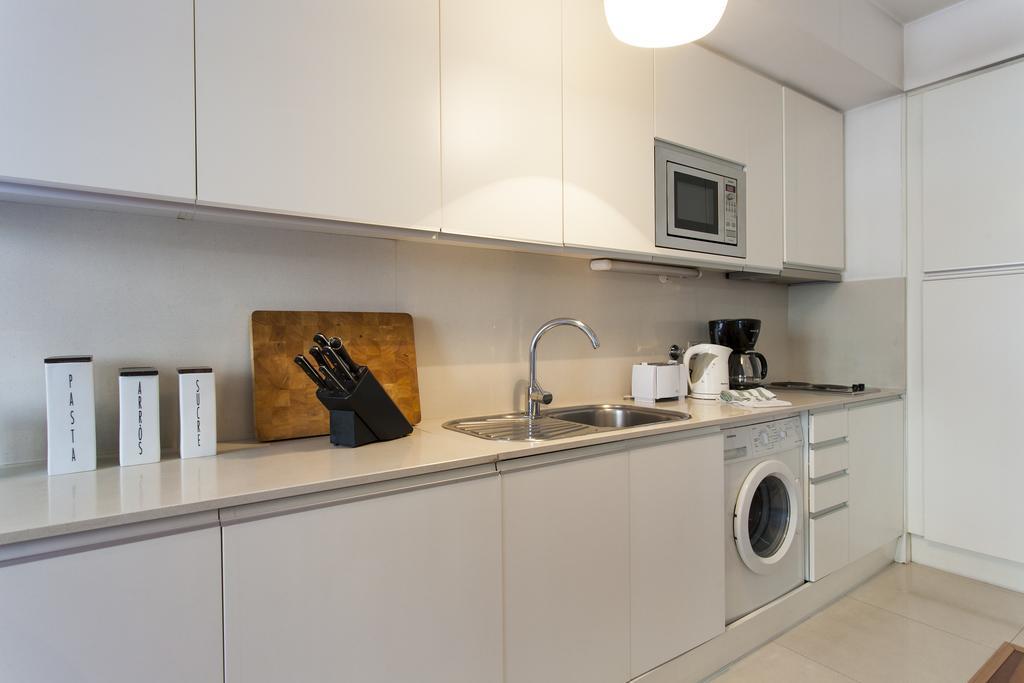 Joivy Inviting Studio Near Green Street Лиссабон Экстерьер фото
