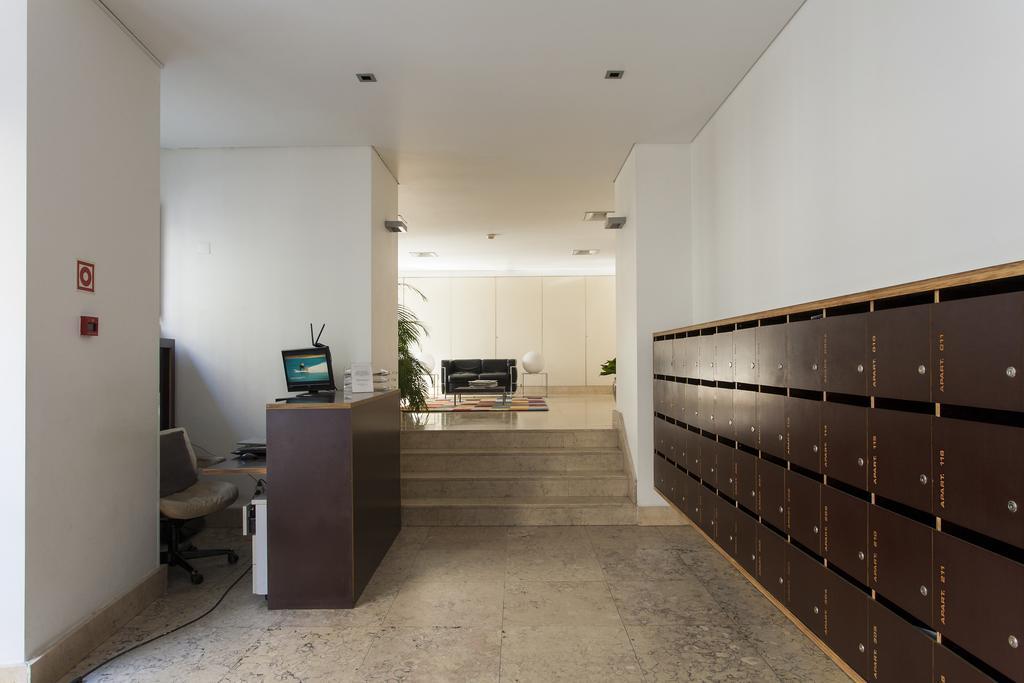 Joivy Inviting Studio Near Green Street Лиссабон Экстерьер фото
